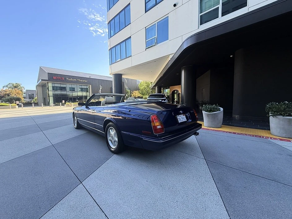 2006 Bentley Azure 2nd Gen - Image 14 of 20