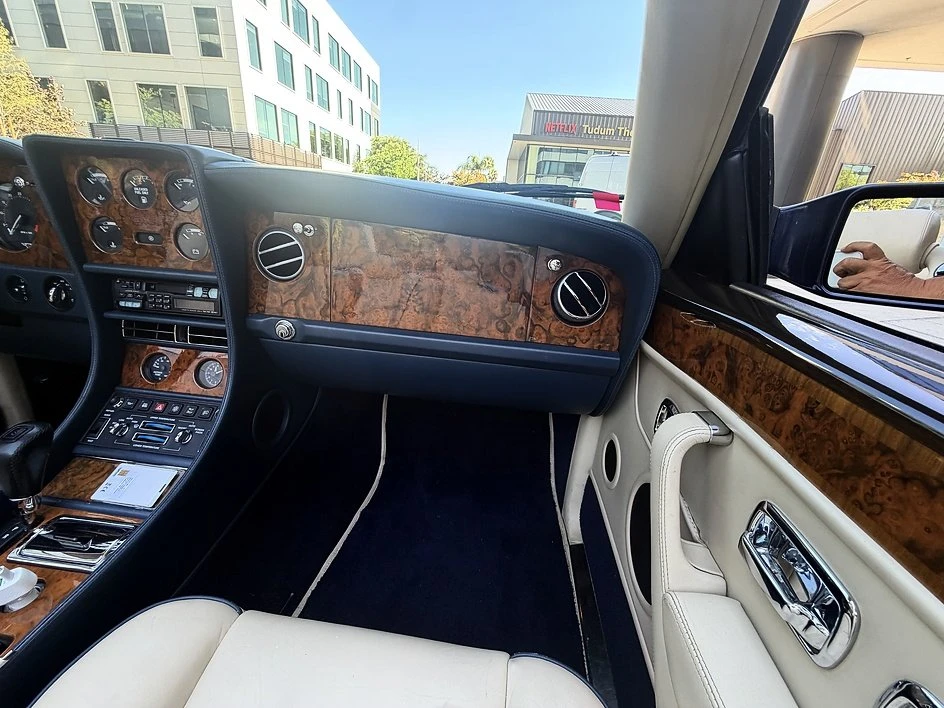 2006 Bentley Azure 2nd Gen - Image 20 of 20
