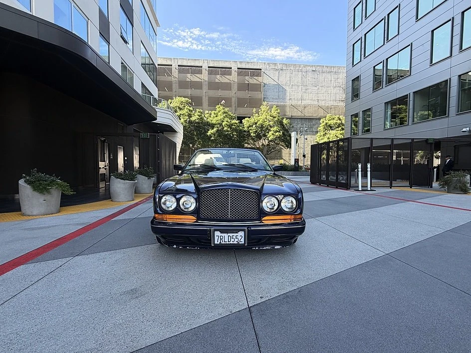 2006 Bentley Azure 2nd Gen - Image 5 of 20