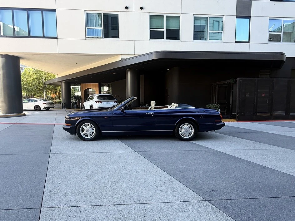 2006 Bentley Azure 2nd Gen - Image 8 of 20
