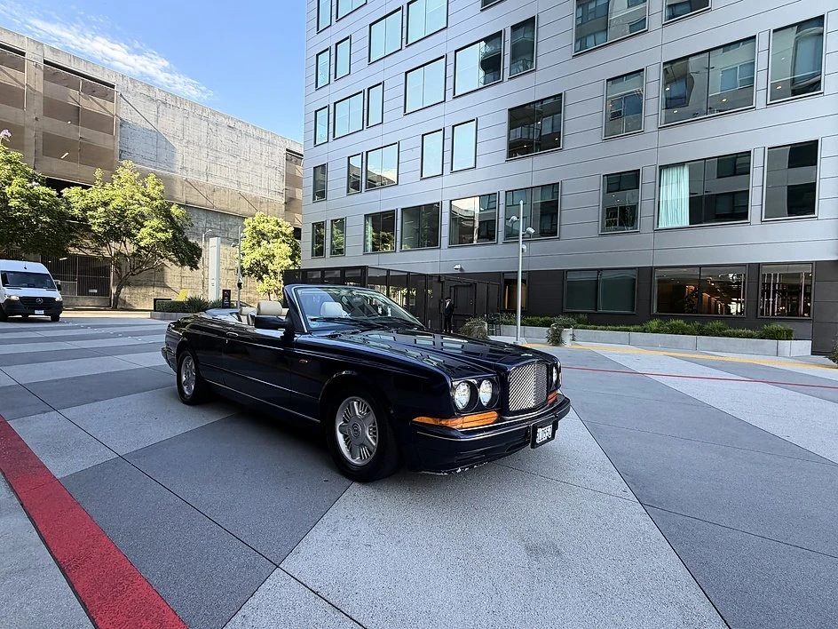 2006 Bentley Azure 2nd Gen - Image 2 of 20