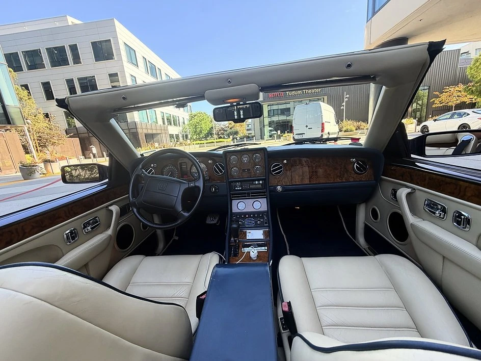 2006 Bentley Azure 2nd Gen - Image 17 of 20