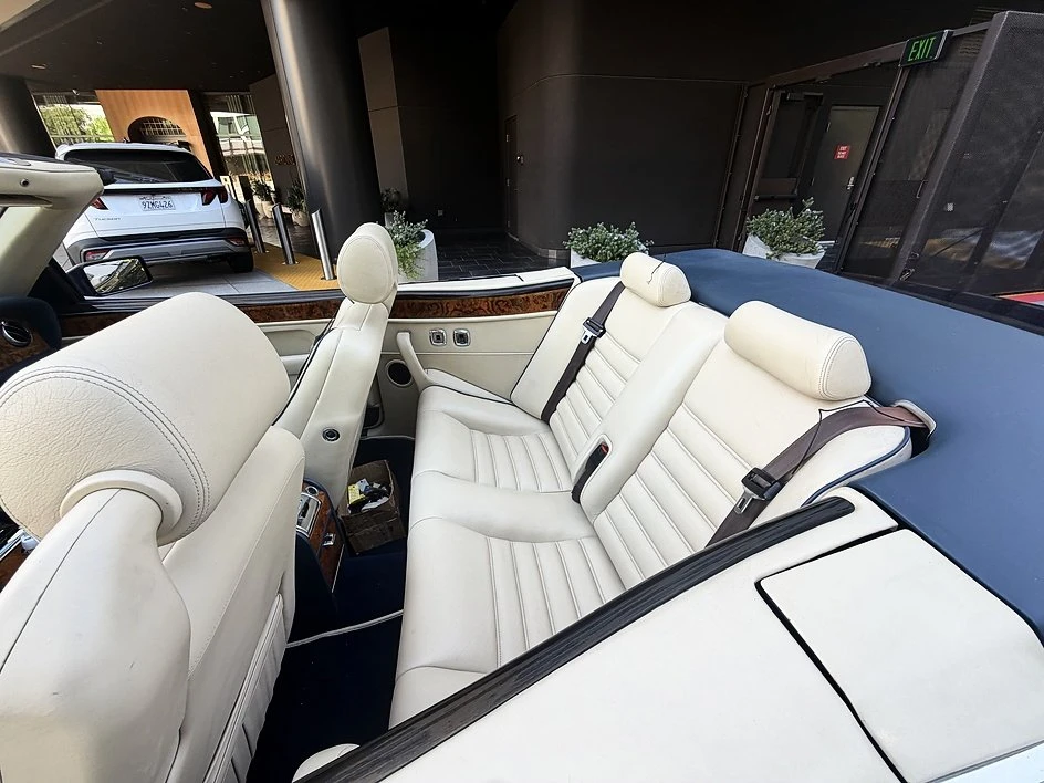 2006 Bentley Azure 2nd Gen - Image 12 of 20