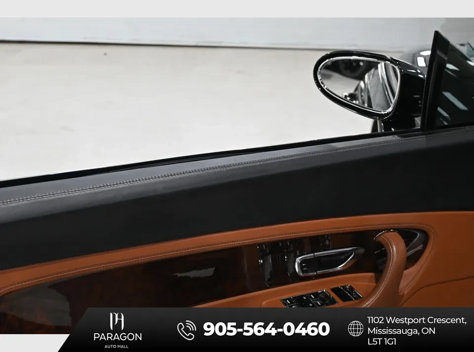 2006 Bentley Continental GT 1st Gen - Image 16 of 20