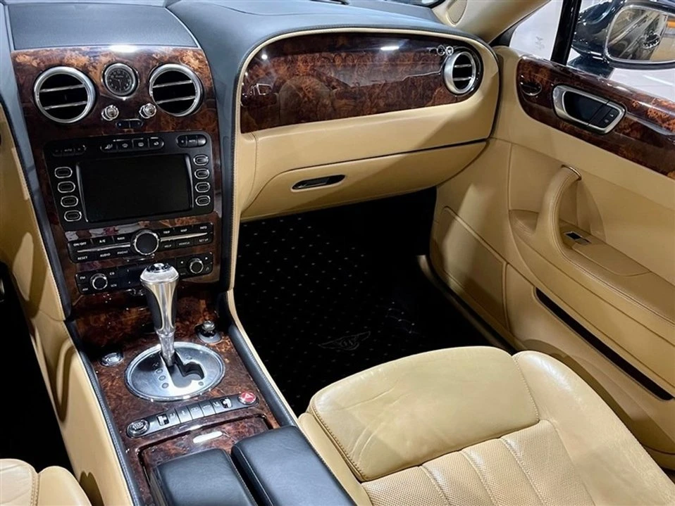 2006 Bentley Continental GT 1st Gen - Image 17 of 20