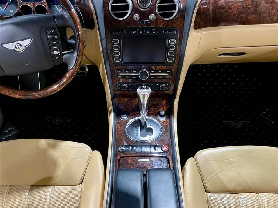 2006 Bentley Continental GT 1st Gen - Image 18 of 20