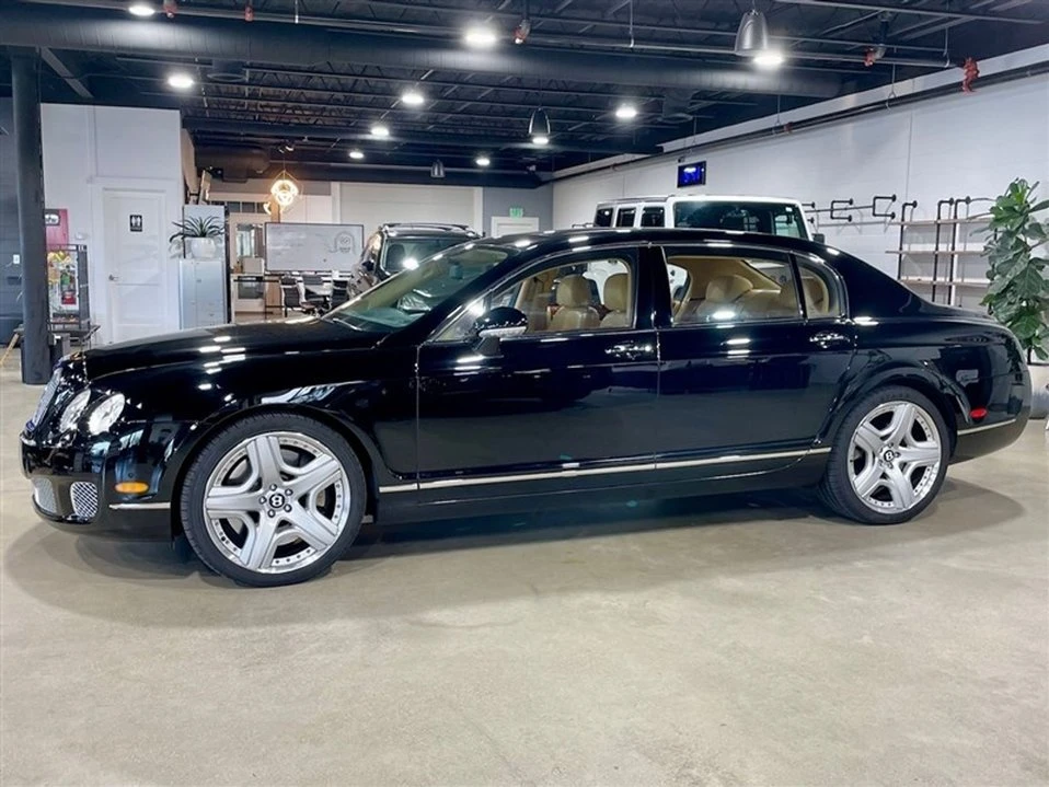 2006 Bentley Continental GT 1st Gen - Image 2 of 20