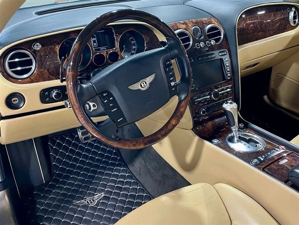 2006 Bentley Continental GT 1st Gen - Image 11 of 20