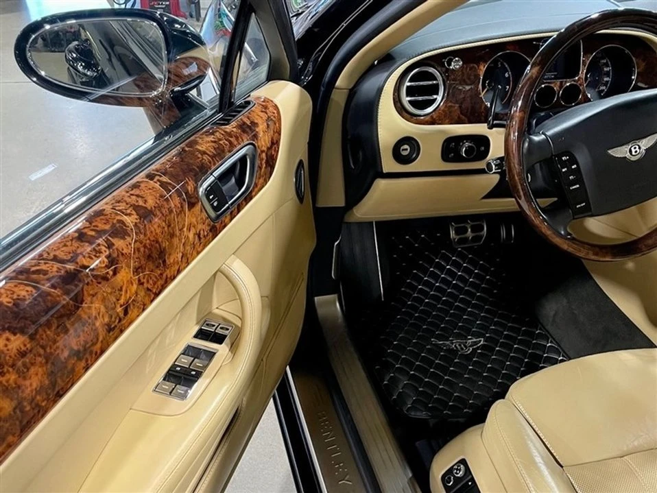2006 Bentley Continental GT 1st Gen - Image 14 of 20