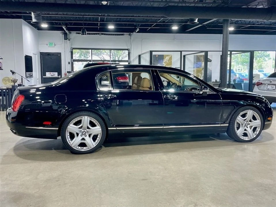 2006 Bentley Continental GT 1st Gen - Image 5 of 20