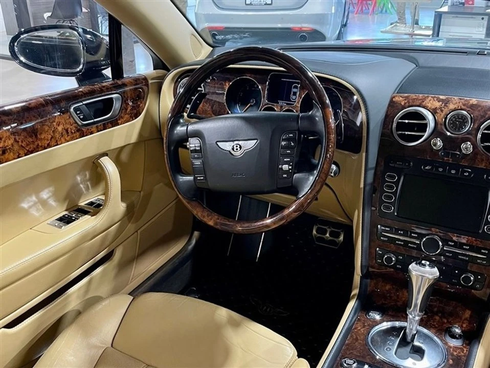 2006 Bentley Continental GT 1st Gen - Image 16 of 20