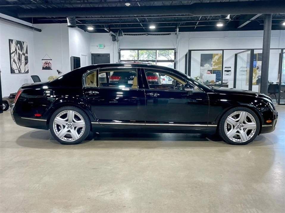 2006 Bentley Continental GT 1st Gen - Image 6 of 20