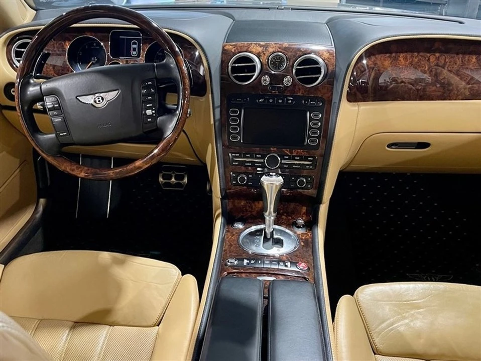 2006 Bentley Continental GT 1st Gen - Image 15 of 20