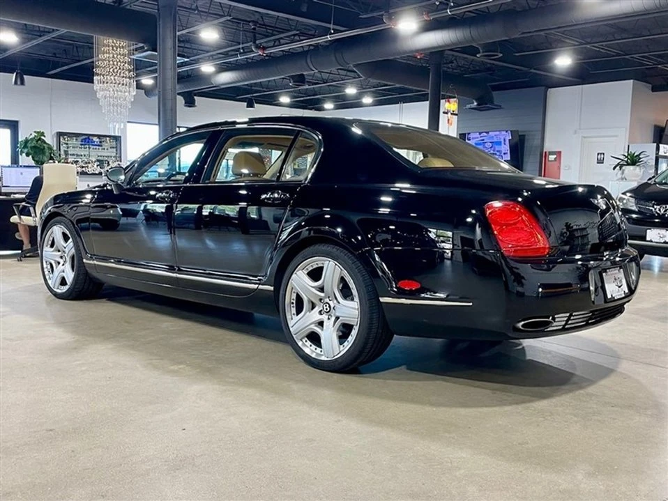 2006 Bentley Continental GT 1st Gen - Image 3 of 20