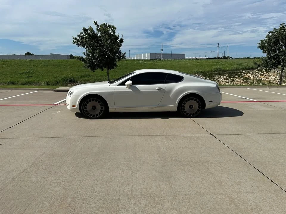 2006 Bentley Continental GT 1st Gen - Image 7 of 19