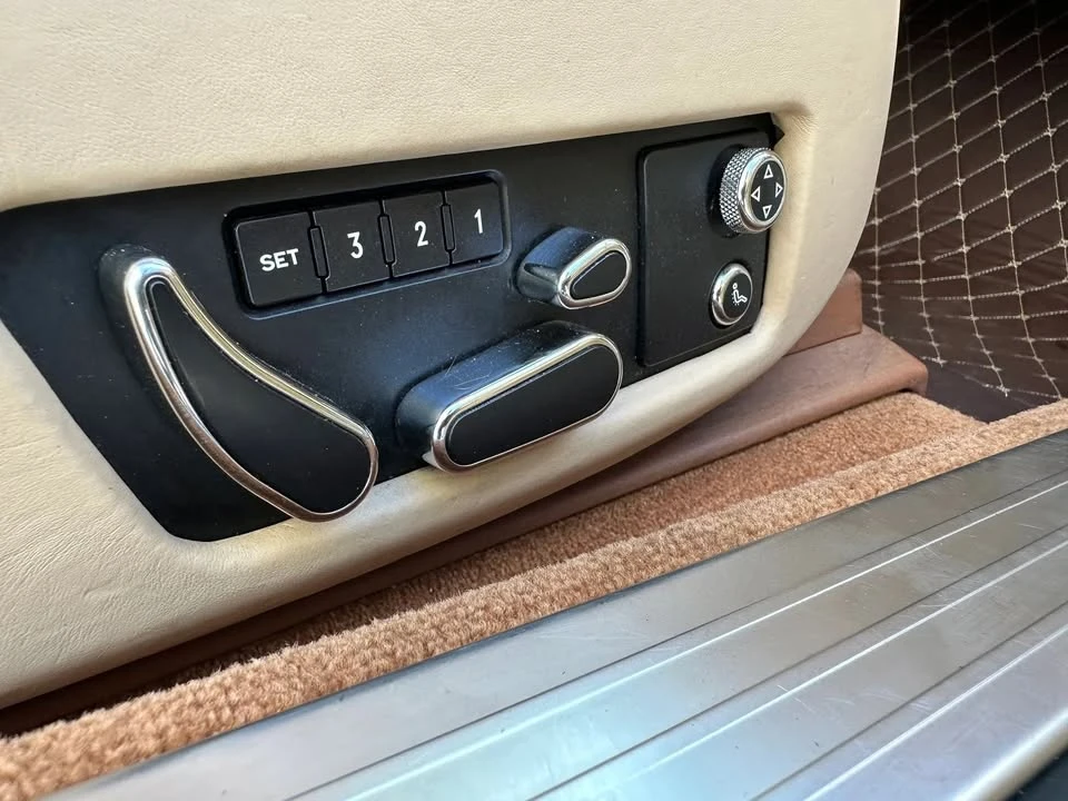 2006 Bentley Continental GT 1st Gen - Image 14 of 19