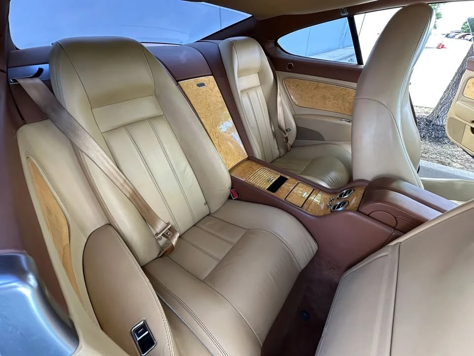 2006 Bentley Continental GT 1st Gen - Image 13 of 19
