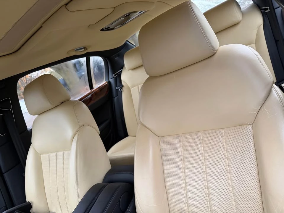 2006 Bentley Continental GT 1st Gen - Image 7 of 13
