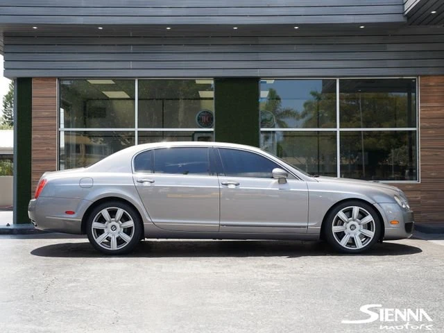 2006 Bentley Continental GT 1st Gen - Image 3 of 20