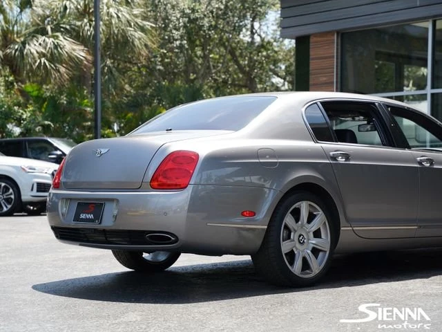 2006 Bentley Continental GT 1st Gen - Image 19 of 20
