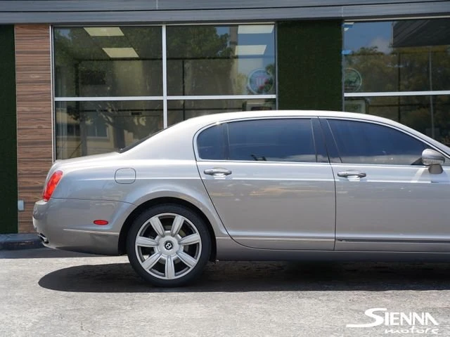 2006 Bentley Continental GT 1st Gen - Image 4 of 20