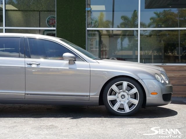2006 Bentley Continental GT 1st Gen - Image 5 of 20