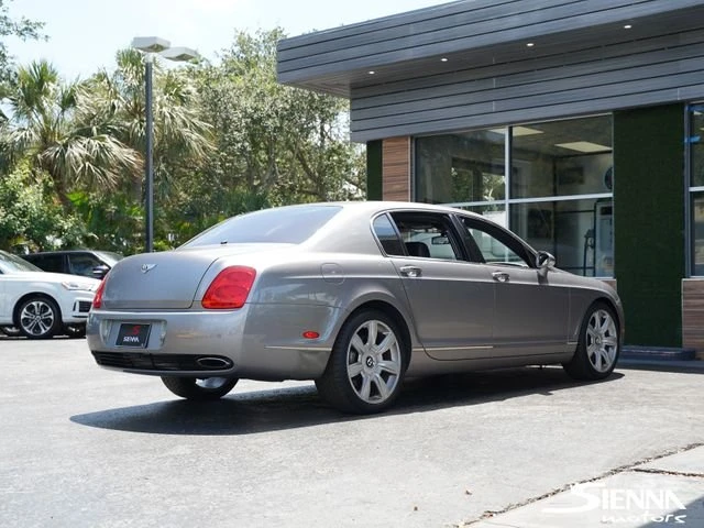 2006 Bentley Continental GT 1st Gen - Image 18 of 20