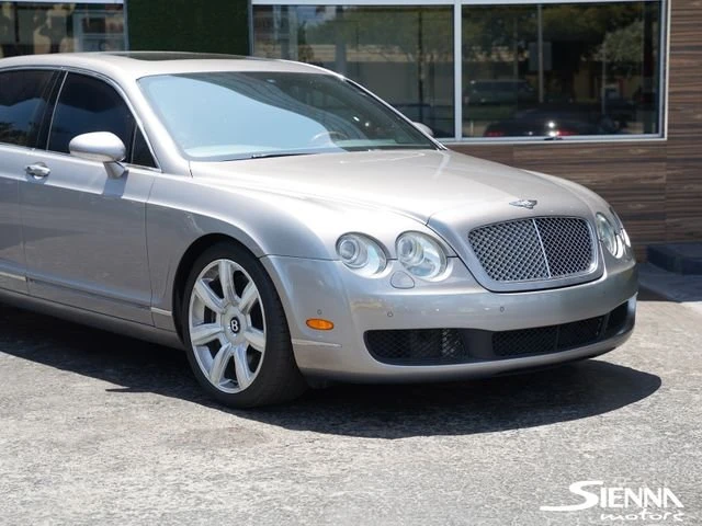 2006 Bentley Continental GT 1st Gen - Image 7 of 20