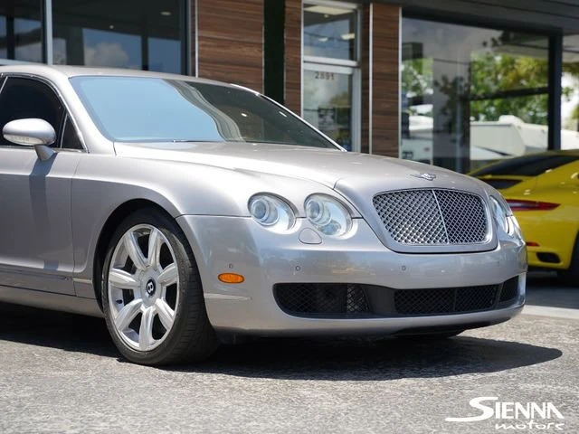 2006 Bentley Continental GT 1st Gen - Image 10 of 20