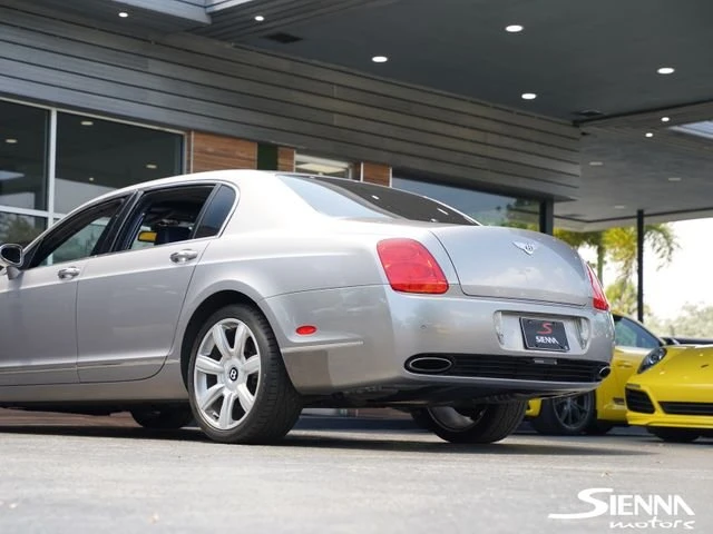 2006 Bentley Continental GT 1st Gen - Image 16 of 20
