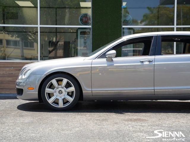 2006 Bentley Continental GT 1st Gen - Image 13 of 20