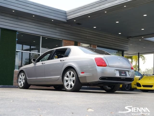 2006 Bentley Continental GT 1st Gen - Image 15 of 20