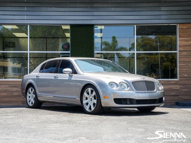 2006 Bentley Continental GT 1st Gen - Image 6 of 20