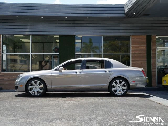 2006 Bentley Continental GT 1st Gen - Image 12 of 20