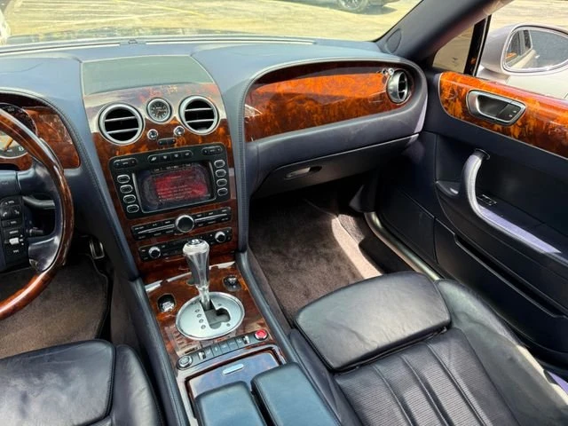 2006 Bentley Continental GT 1st Gen - Image 20 of 20