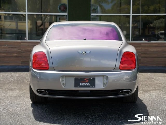 2006 Bentley Continental GT 1st Gen - Image 17 of 20