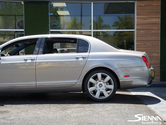 2006 Bentley Continental GT 1st Gen - Image 14 of 20