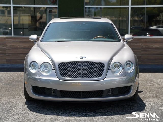 2006 Bentley Continental GT 1st Gen - Image 11 of 20