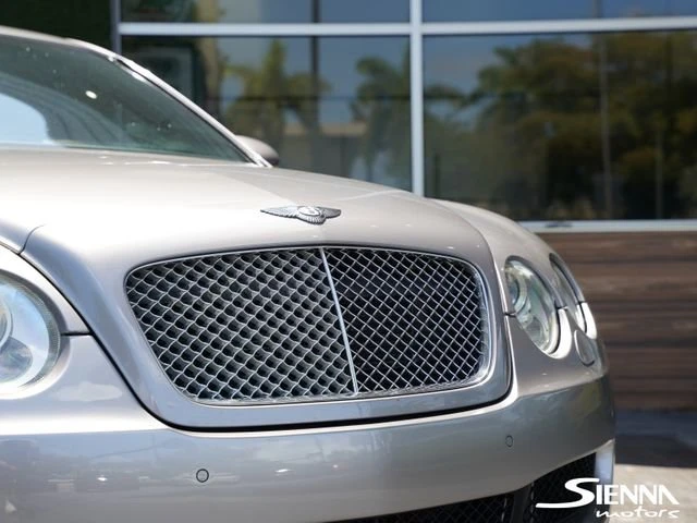 2006 Bentley Continental GT 1st Gen - Image 8 of 20