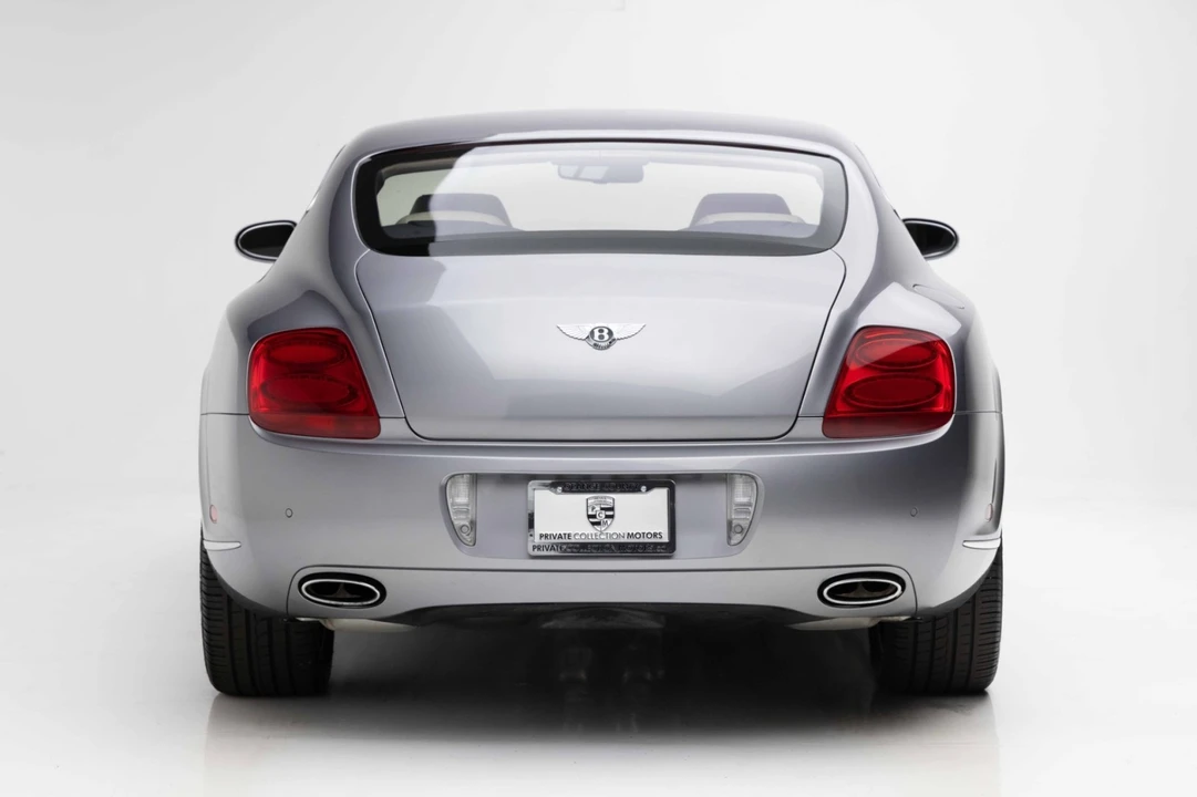 2006 Bentley Continental - Image 7 of 31