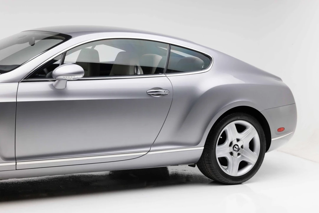2006 Bentley Continental - Image 29 of 31