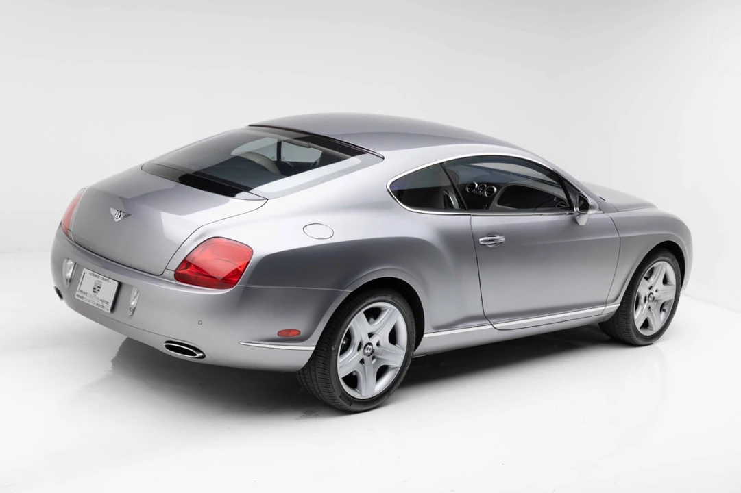 2006 Bentley Continental - Image 3 of 31