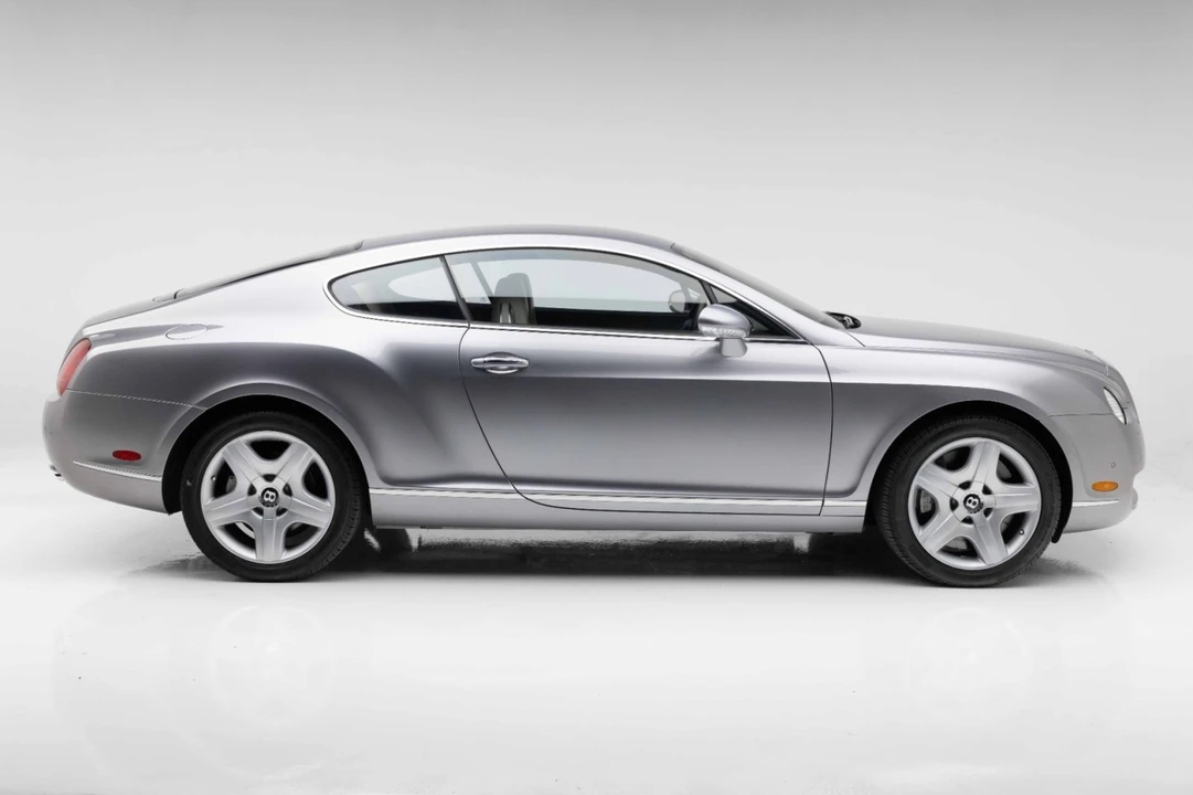 2006 Bentley Continental - Image 15 of 31