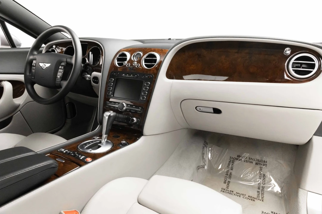 2006 Bentley Continental - Image 2 of 31