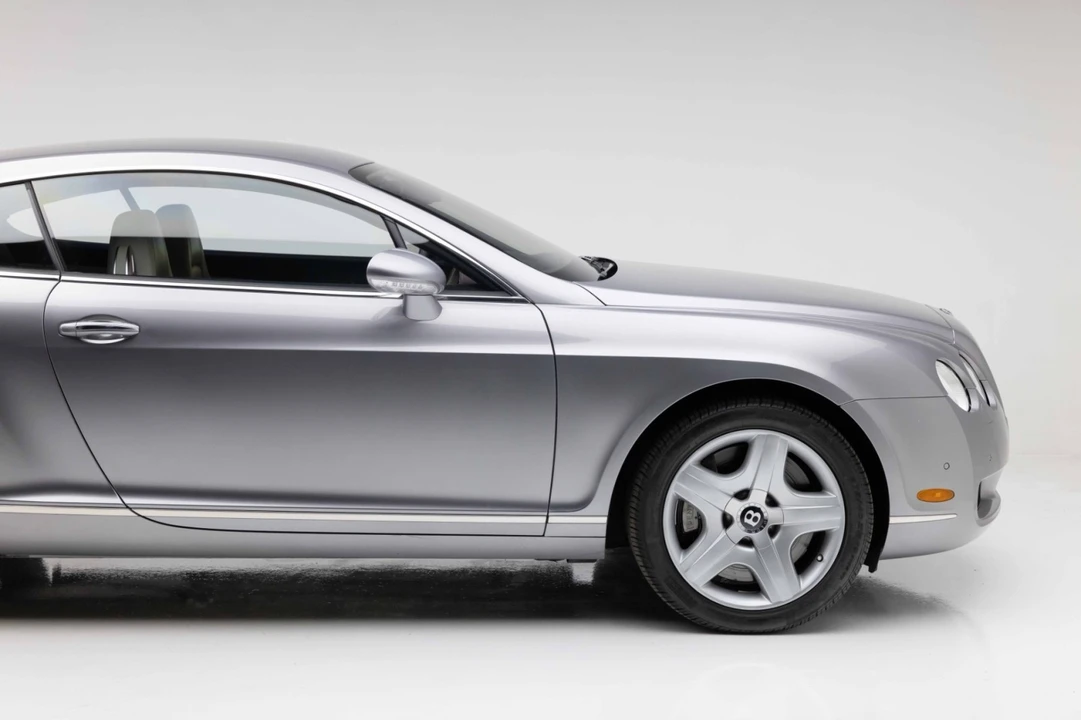 2006 Bentley Continental - Image 27 of 31