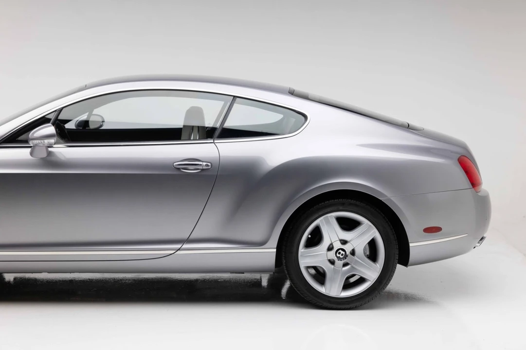 2006 Bentley Continental - Image 23 of 31