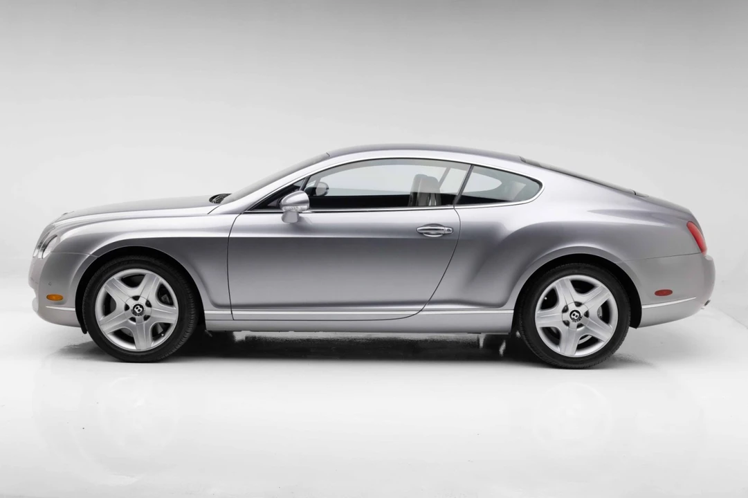 2006 Bentley Continental - Image 13 of 31