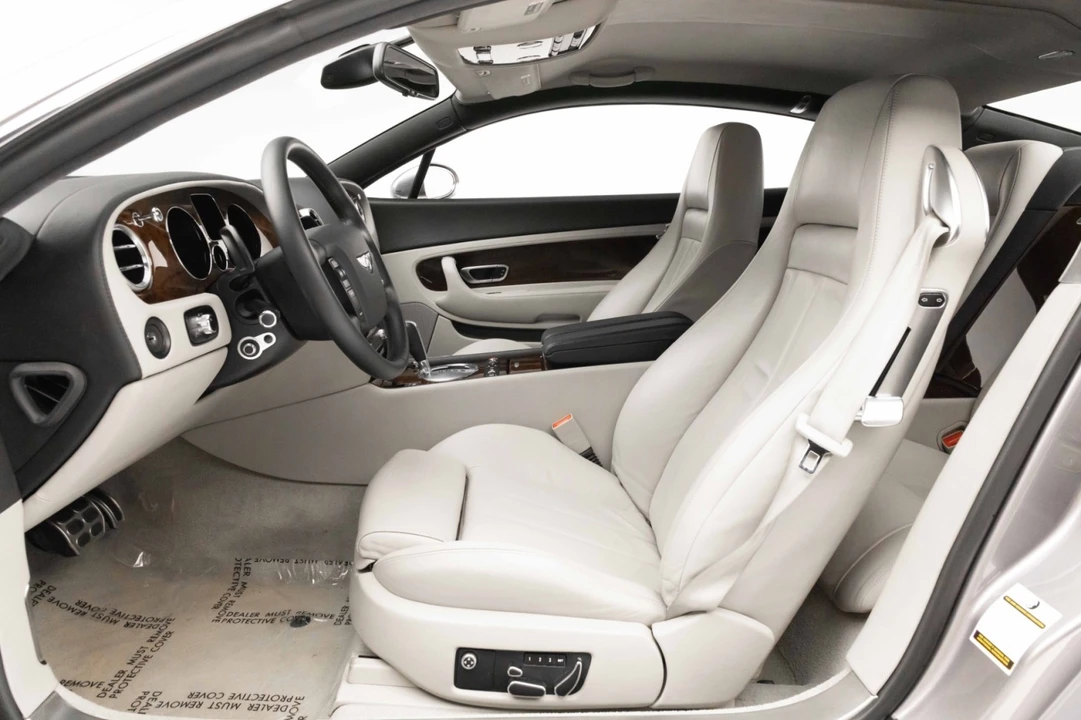 2006 Bentley Continental - Image 18 of 31