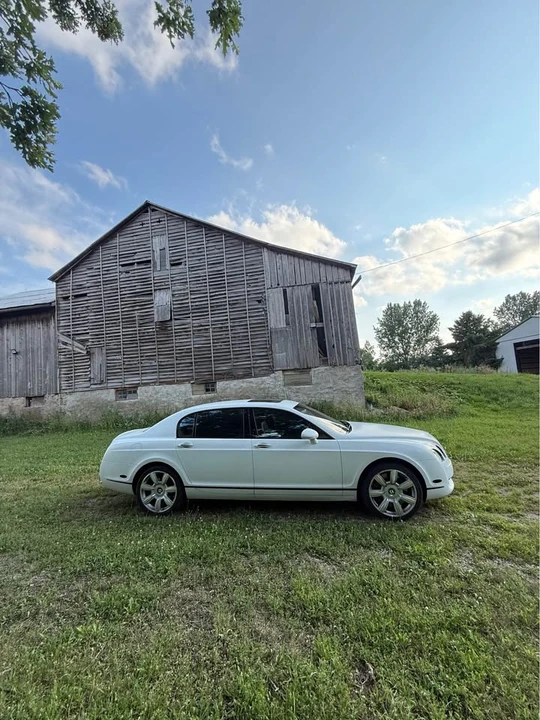 2006 Bentley Continental GT 1st Gen - Image 2 of 11