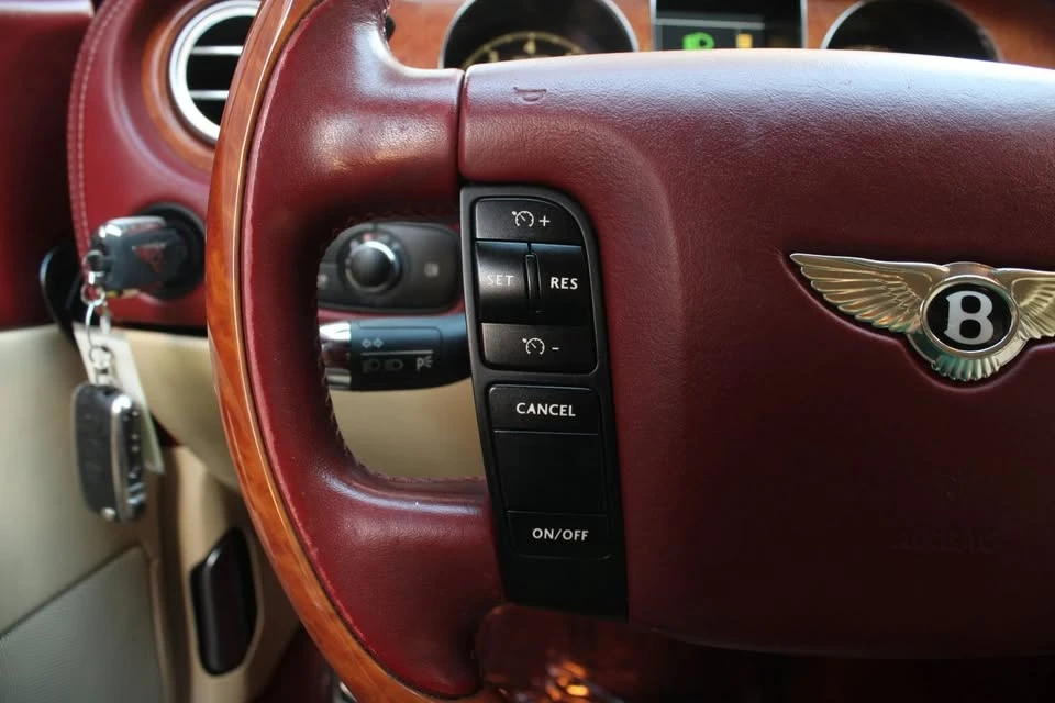 2006 Bentley Continental GT 1st Gen - Image 12 of 20
